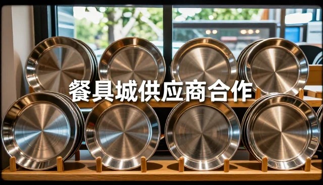 餐具城供应商合作：个人消费者如何获益